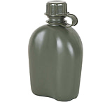 Image of Stansport Plastic Canteen w/ Cover