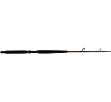 Star Rod, Aerial Boat Conventional Rod, 1 Piece, Heavy 30-50lb, 3/4-4oz  Lures Turbo Guides with Gimbal EX7040 ON SALE!