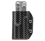 Image of Clip &amp; Carry Kydex Sheath for Leatherman Free P2