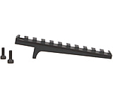 Image of Steambow FENRIS Rear Picatinny Rail