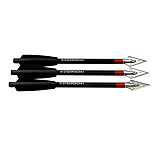 Image of Steambow Light Broadhead Arrows