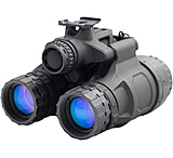 Image of Steele Industries L3 Unfilmed KATANA 1x27mm Night Vision Binoculars