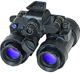 Image of Steele Industries L3Harris BNVD-1531 1x27mm Night Vision Binoculars