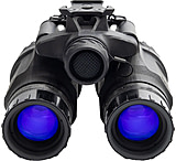 Image of Steele Industries Photonis Defense Vyper 1x27mm Night Vision Binoculars