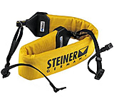 Image of Steiner w/ClicLoc Yellow Binocular Float Strap