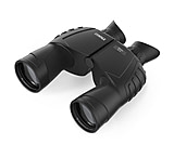 The Pros & Cons Of The  Steiner Tactical with Reticle T856r 8x56 Porro Prism Binocular