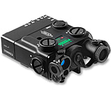 Image of Steiner DBAL-A3 Green Laser Devices w/ IR Pointer and IR Illuminator