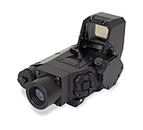 Steiner eOptics Close Quarter Red Dot Thermal Sight
