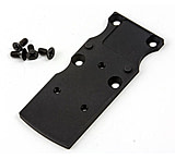 Image of Steiner Laser Devices Accessory Adapter Plate for DBAL-I2