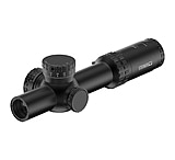 Image of Steiner M8Xi 1-8x24 mm Rifle Scope, 34 mm Tube, Second Focal Plane (SFP)