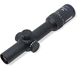 Image of Steiner P4Xi 1-4x24mm Rifle Scope, 30mm Tube, Second Focal Plane