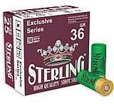 Image of Sterling .410 GA 3/8oz 2.5in Shotgun Ammunition