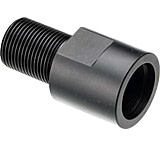 Image of Stern Defense 1/2-36 to 1/2-28 thread adapter Muzzle Device