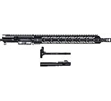 Image of Stern Defense AR-15 16.1 inch Assembled .45 ACP Upper Receiver w/15 inch MLOK Rail