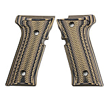 Image of Stoner CNC Beretta Vertec and M9A3 Full Checker G10 Grips