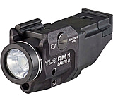 Image of Streamlight TLR RM 1 Long Gun Laser/Light 500 Lumens, Black, Aluminum