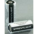 Image of Streamlight CR2 Lithium Batteries - 2 Pack 69223