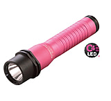 Image of Streamlight Pink Strion LED Rechargeable Flashlight - Light the Way to a Cure Edition