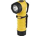 Image of Streamlight PolyTac 90X USB Multi-Fuel Right-Angle Rechargeable LED Flashlight