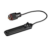 Image of Streamlight ProTac Rail Mount 1 &amp; 2 Remote Switch w/Tailcap