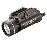 Image of Streamlight TLR-1 HL LED Weapon Light Earless Screw w/Batteries