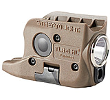 Image of Streamlight TLR-6 HL G Rechargeable Light/Laser System