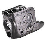 Image of Streamlight TLR-6 Subcompact Gun-Mounted Tactical Light w/Red Laser