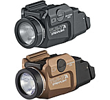 Image of Streamlight TLR-7X Flex LED Tactical Weapon Light w/Rear Switch Options