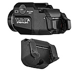 OpticsPlanet Exclusive - Streamlight TLR-7A Flex LED Tactical Weapon Light w/Rear Switch Options
