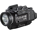 Image of Streamlight TLR-8 G Sub For 1913 LED Weapon Light w/ Green Laser