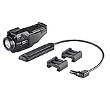 Image of Streamlight TLR RM 1 Rail Mounted LED Tactical Lighting System w/Green Laser