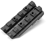 Image of Strike Industries Rear Sight Mount For Glock