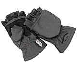 Image of StrikeMaster Gloves Five Finger Flip Mitt