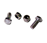 Image of StrikeMaster Two Blade Chipper Bolts/Nuts