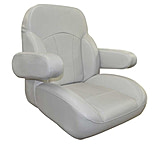 Image of Suite Marine Boat Seat Captain Chair