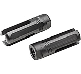 Image of SureFire 3 Prong Eliminator Flash Hider For M4/M16/AR15 Type Weapons, 1/2-28 Threads