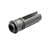 Image of SureFire 3-Prong Flash Hider Suppressor Adapter For FN-MK46 Only, 7.62x51mm NATO