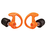 Image of SureFire Full Block Comply Foam Tipped Earplugs