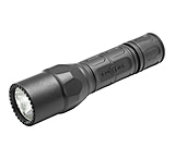 Image of SureFire G2X Tactical Single Output LED Flashlight, 600 Lumens