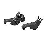 Image of SureFire Rapid Transition Sights With Fiber Optic Inserts