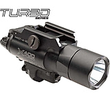 Image of SureFire X400 Turbo-A High-Candela LED Weaponlight