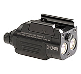 Image of SureFire XR2 Ultra-Compact Rechargeable LED Pistol Light w/ Laser