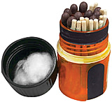 Image of Survive Outdoors Longer All Weather Matches 25 ct