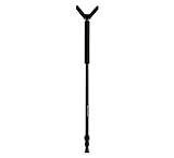Image of Swagger SWAGSTICK61 Shooting Stick Monopod, 24-61&quot; Adjustment, Black