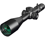 Image of Swampfox Warhawk Tactical 2-10x44mm Rifle Scope, 34mm Tube, First Focal Plane