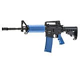 Image of T4E TM-4 Rifle, Blue/Black
