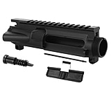 Image of TacFire UP01C AR-15 Stripped Upper Receiver Black Hardcoat Anodized