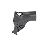 TacStar AR Stock Adaptor for Remington 870 Shotgun, Black, 1081231