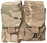 Image of TAG MOLLE M16 Mag 4 Pouch