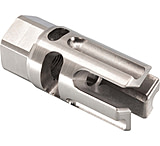 Image of Tactical Precision Manufacturing TPM .22 Cal Titanium Flash Hider